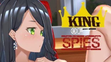Featured King of Spies Free Download