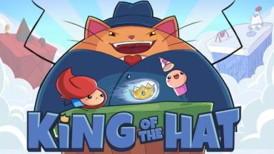 Featured King of the Hat Free Download