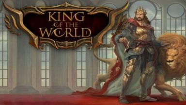 Featured King of the World Free Download