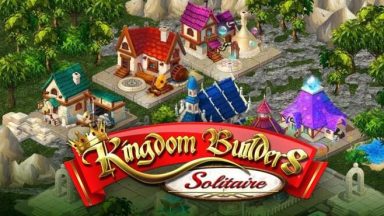 Featured Kingdom Builders Solitaire Free Download