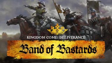 Featured Kingdom Come Deliverance Band of Bastards Free Download