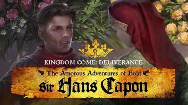Featured Kingdom Come Deliverance The Amorous Free Download