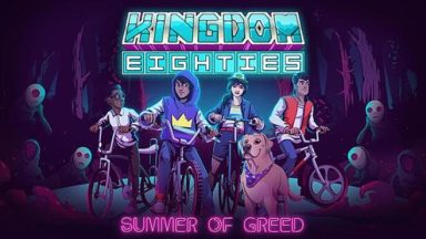 Featured Kingdom Eighties Free Download