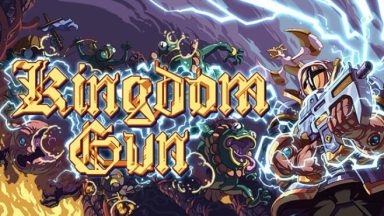Featured Kingdom Gun Free Download