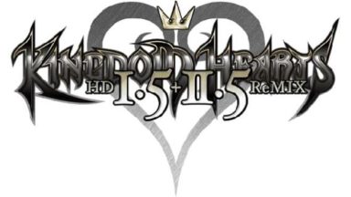 Featured Kingdom Hearts HD 1 5 and 2 5 ReMIX Free Download