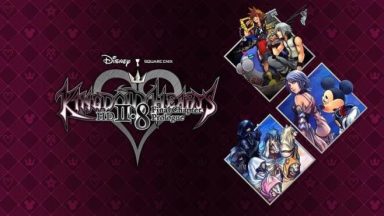 Featured Kingdom Hearts HD 2 8 Final Chapter Prologue Free Download