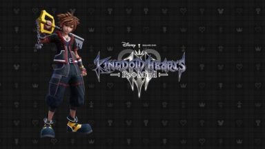 Featured Kingdom Hearts III and Re Mind Free Download