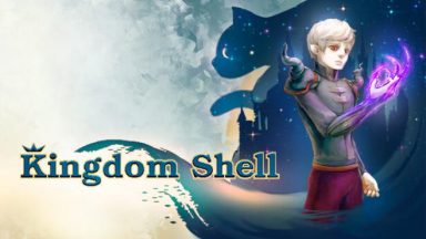Featured Kingdom Shell Free Download