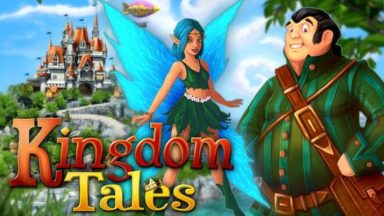 Featured Kingdom Tales Free Download