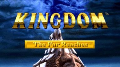 Featured Kingdom The Far Reaches Free Download