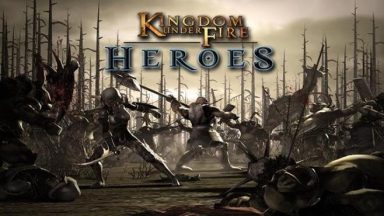 Featured Kingdom Under Fire Heroes Free Download