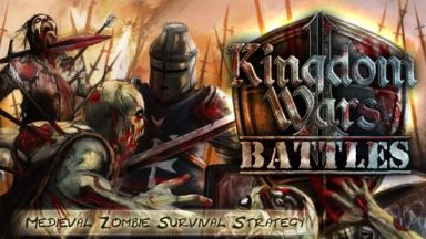 Featured Kingdom Wars 2 Battles Free Download