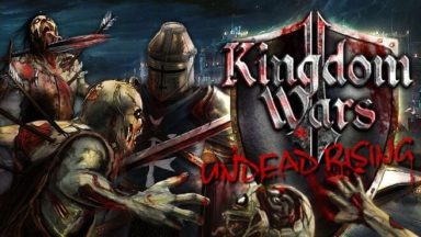 Featured Kingdom Wars 2 Undead Rising Free Download