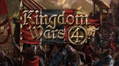 Featured Kingdom Wars 4 Free Download