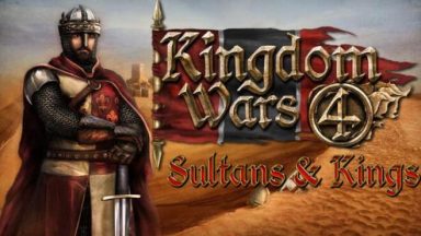 Featured Kingdom Wars 4 Sultans and Kings Free Download