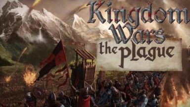 Featured Kingdom Wars 4 The Plague Free Download