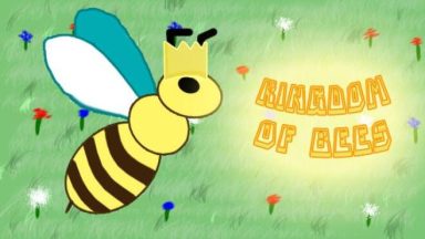 Featured Kingdom of Bees Free Download