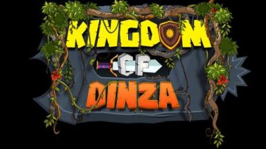 Featured Kingdom of Dinza Free Download