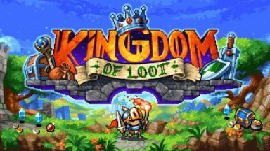 Featured Kingdom of Loot Free Download