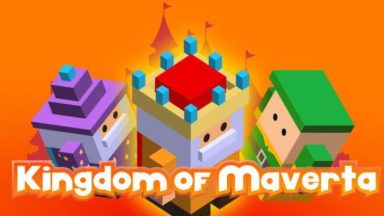 Featured Kingdom of Maverta Free Download