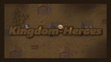 Featured KingdomHeroes Free Download