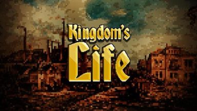 Featured Kingdoms Life Free Download
