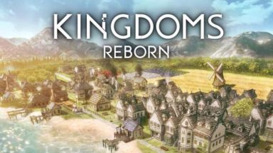 Featured Kingdoms Reborn Free Download
