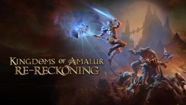 Featured Kingdoms of Amalur ReReckoning Free Download