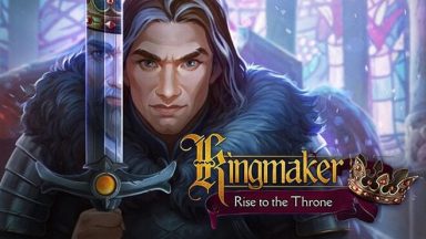 Featured Kingmaker Rise to the Throne Free Download