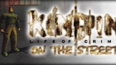 Featured Kingpin Life of Crime Free Download