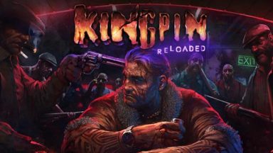 Featured Kingpin Reloaded Free Download 1