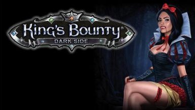 Featured Kings Bounty Dark Side Free Download