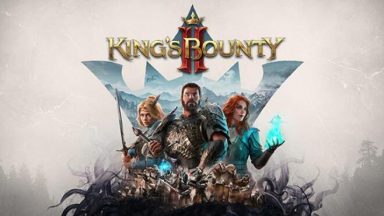 Featured Kings Bounty II Free Download 1
