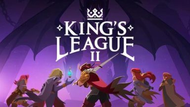Featured Kings League II Free Download