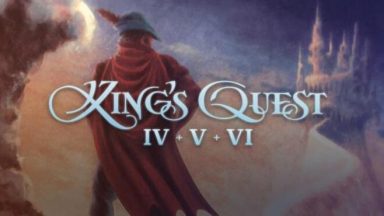 Featured Kings Quest 456 Free Download