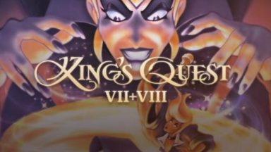 Featured Kings Quest 78 Free Download