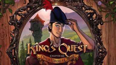 Featured Kings Quest Chapter 3 Once Upon a Climb Free Download