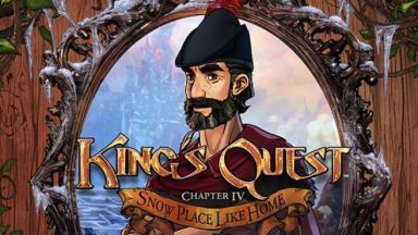 Featured Kings Quest Chapter 4 Snow Place Like Home Free Download