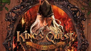 Featured Kings Quest Chapter 5 The Good Knight Free Download