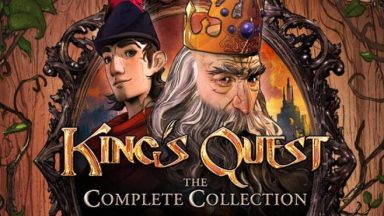 Featured Kings Quest Free Download