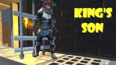 Featured Kings Son Free Download