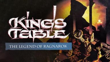 Featured Kings Table The Legend of Ragnarok Free Download