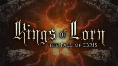 Featured Kings of Lorn The Fall of Ebris Free Download