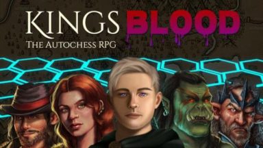 Featured Kingsblood Free Download