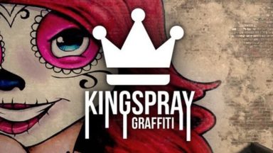 Featured Kingspray Graffiti Free Download