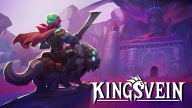 Featured Kingsvein Free Download