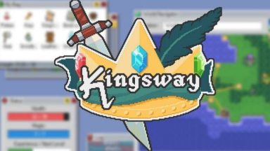Featured Kingsway Free Download