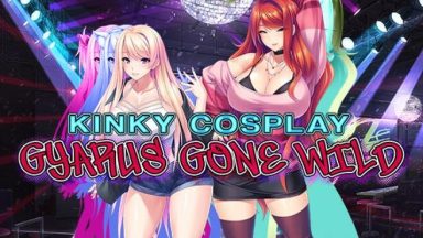 Featured Kinky Cosplay Gyarus Gone Wild Free Download