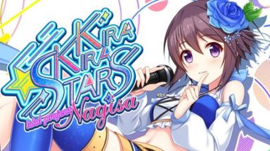 Featured Kirakira stars idol project Nagisa Free Download