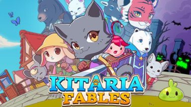 Featured Kitaria Fables Free Download